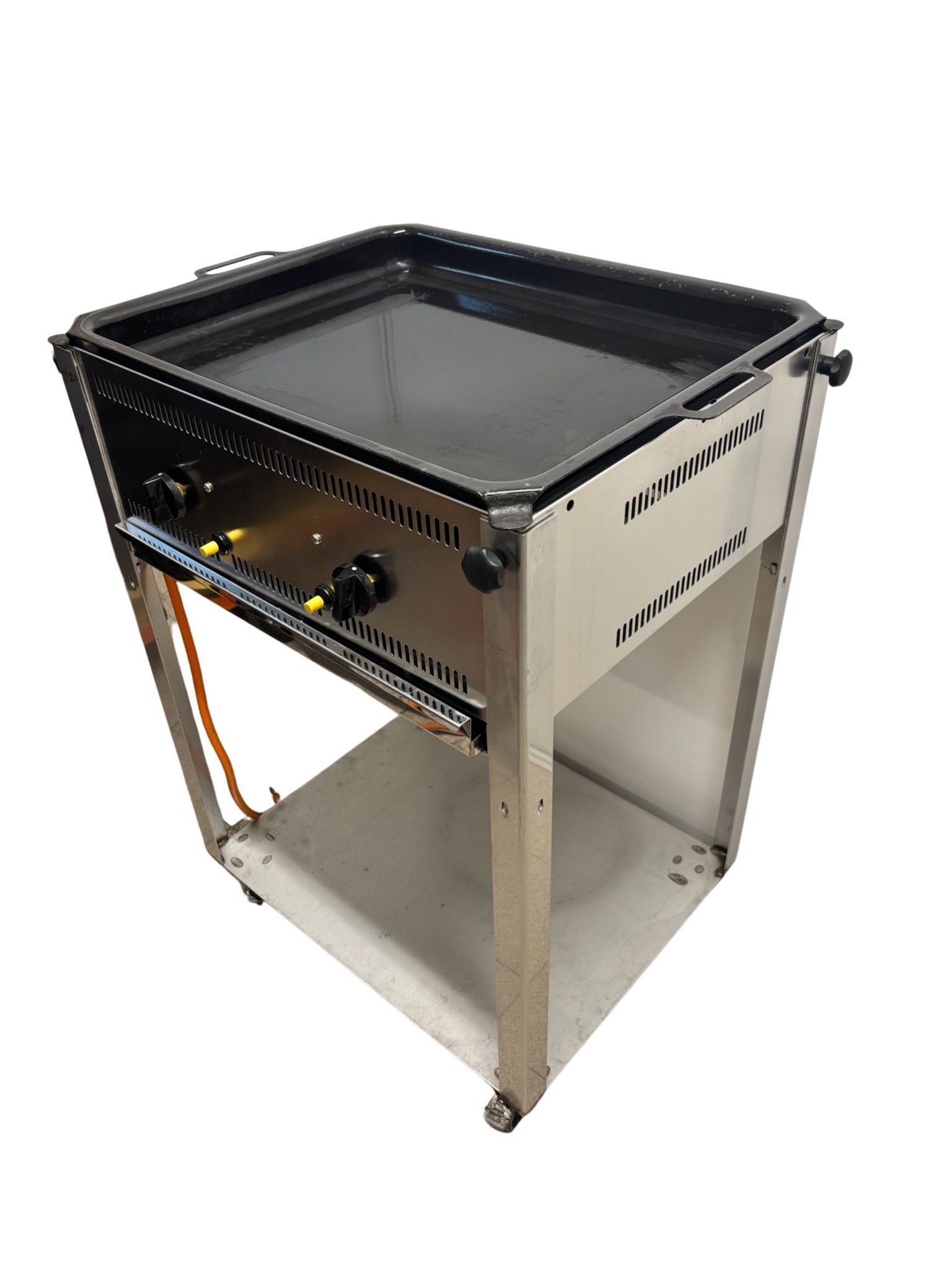 Gas Barbecue