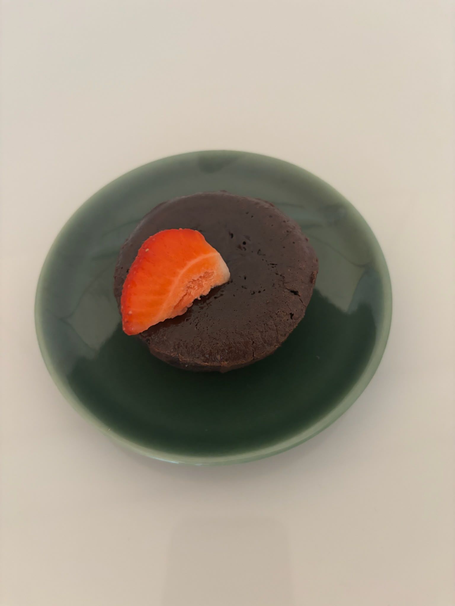 Tapas / Dessertbordje foto 3